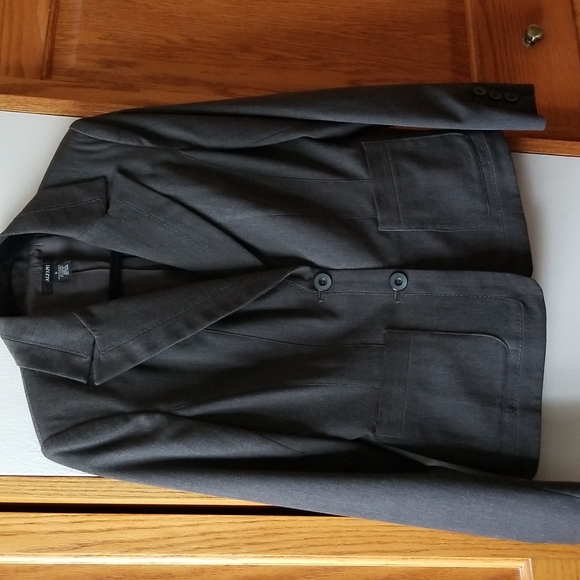 Jacket - Picture 1 of 3